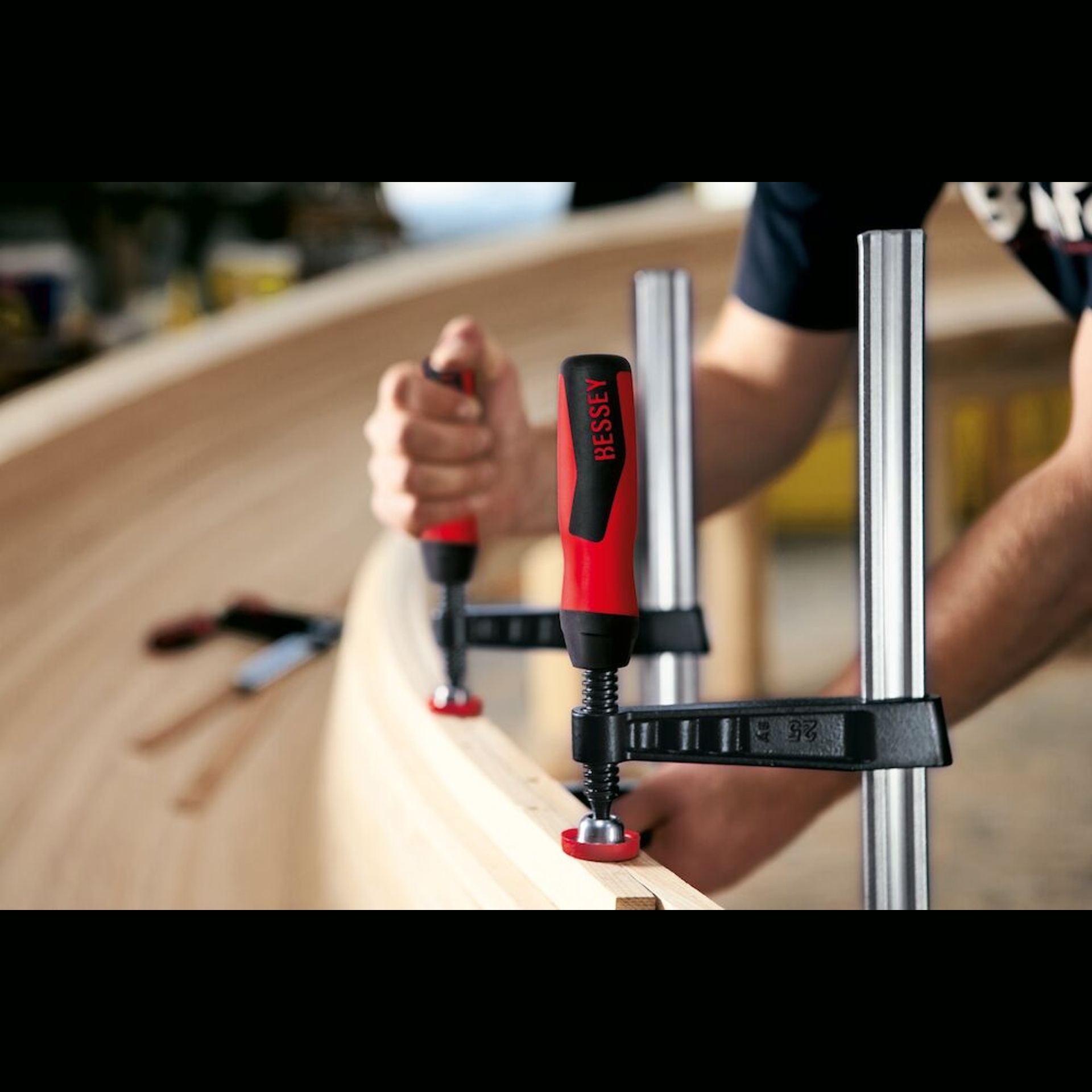 BESSEY TG20-2K Grampo BESSEY TG20-2K Grampo