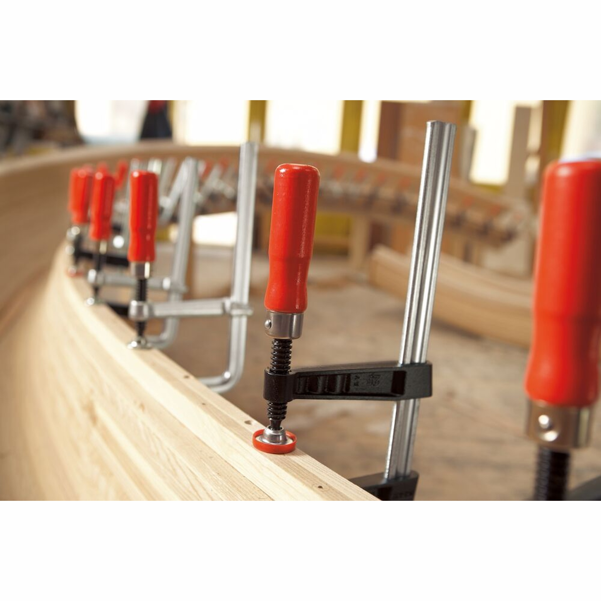 BESSEY TG20 Grampo BESSEY TG20 Grampo