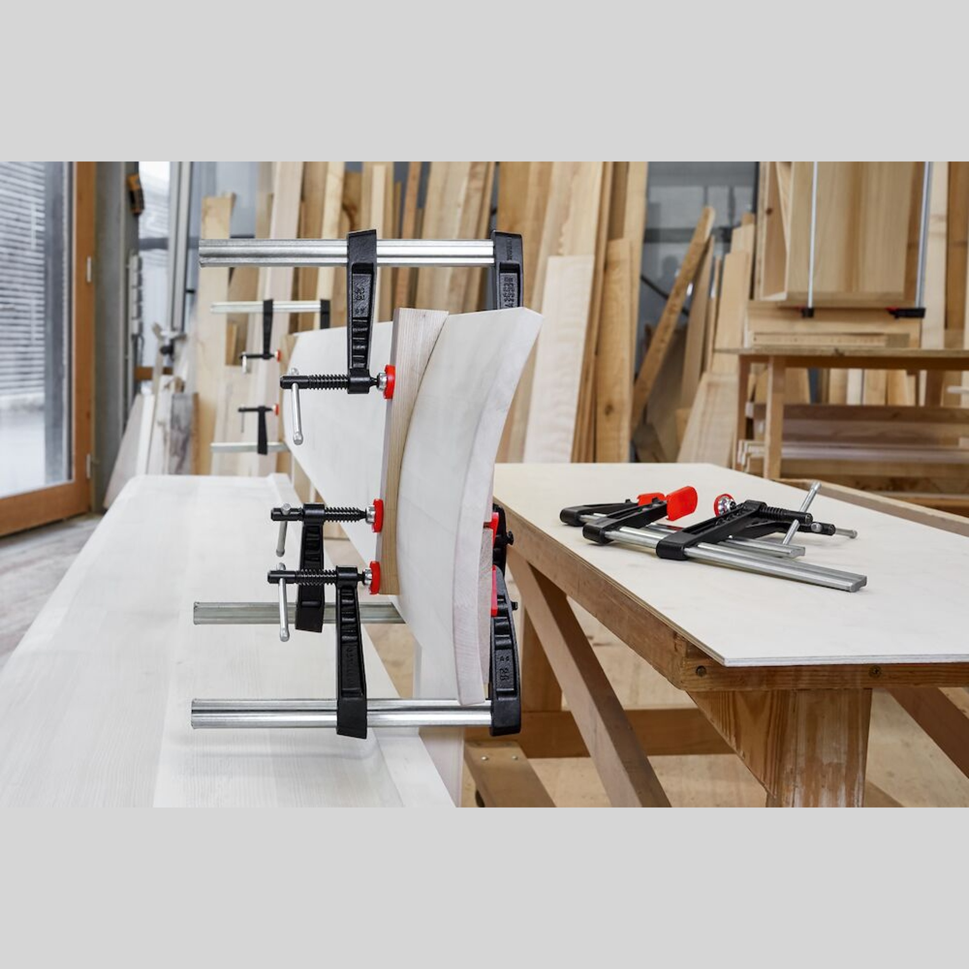 BESSEY TG30K Grampo BESSEY TG30K Grampo