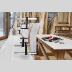 BESSEY TG25K Grampo