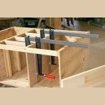 BESSEY TGN30T50 Grampo