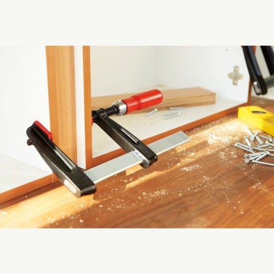 BESSEY TGRC30 Grampo De Aperto BESSEY TGRC30 Grampo De Aperto