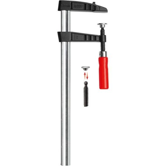 BESSEY TGK125 Grampo