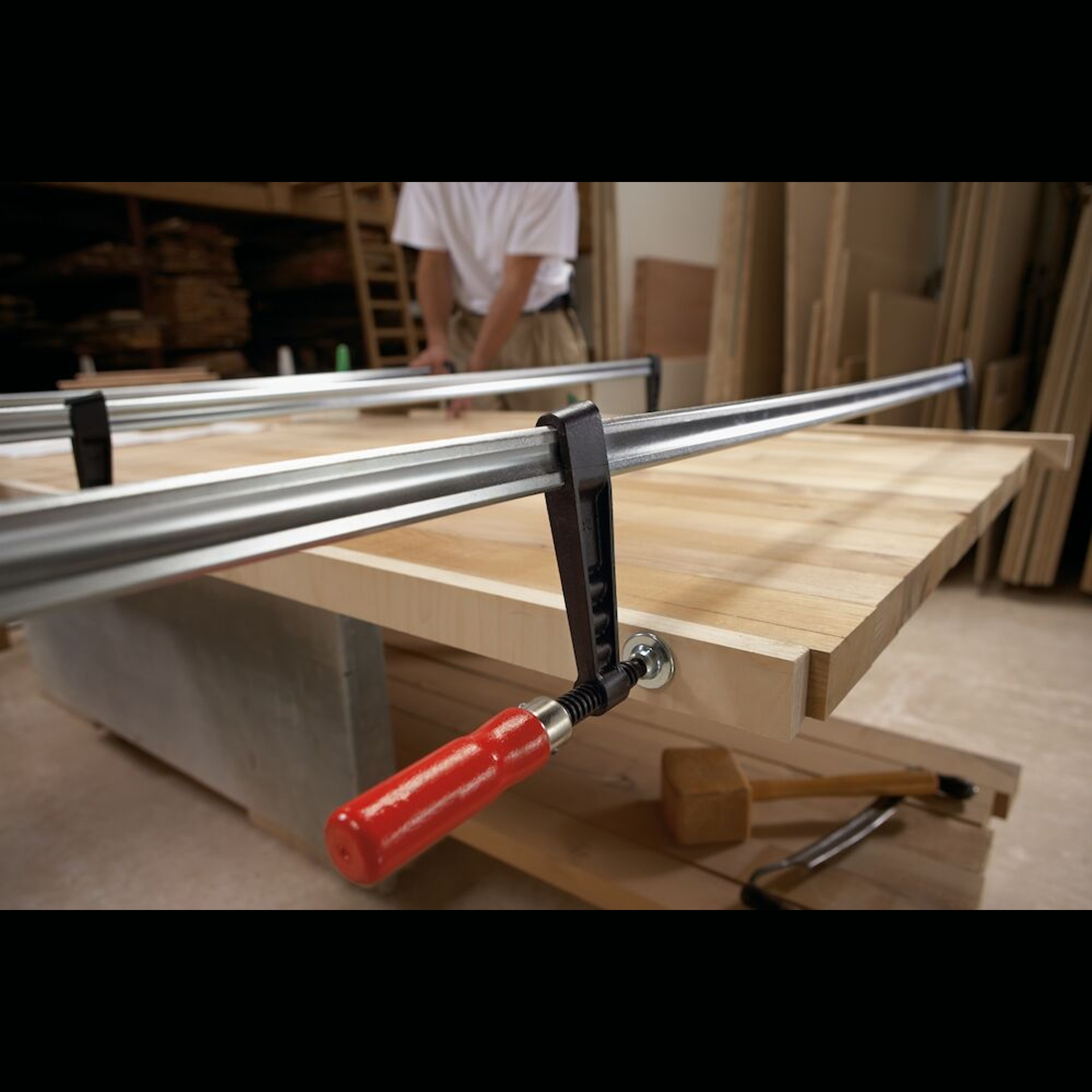 BESSEY TGK250 Grampo BESSEY TGK250 Grampo