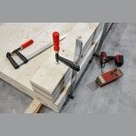 BESSEY TGKR150 Grampo