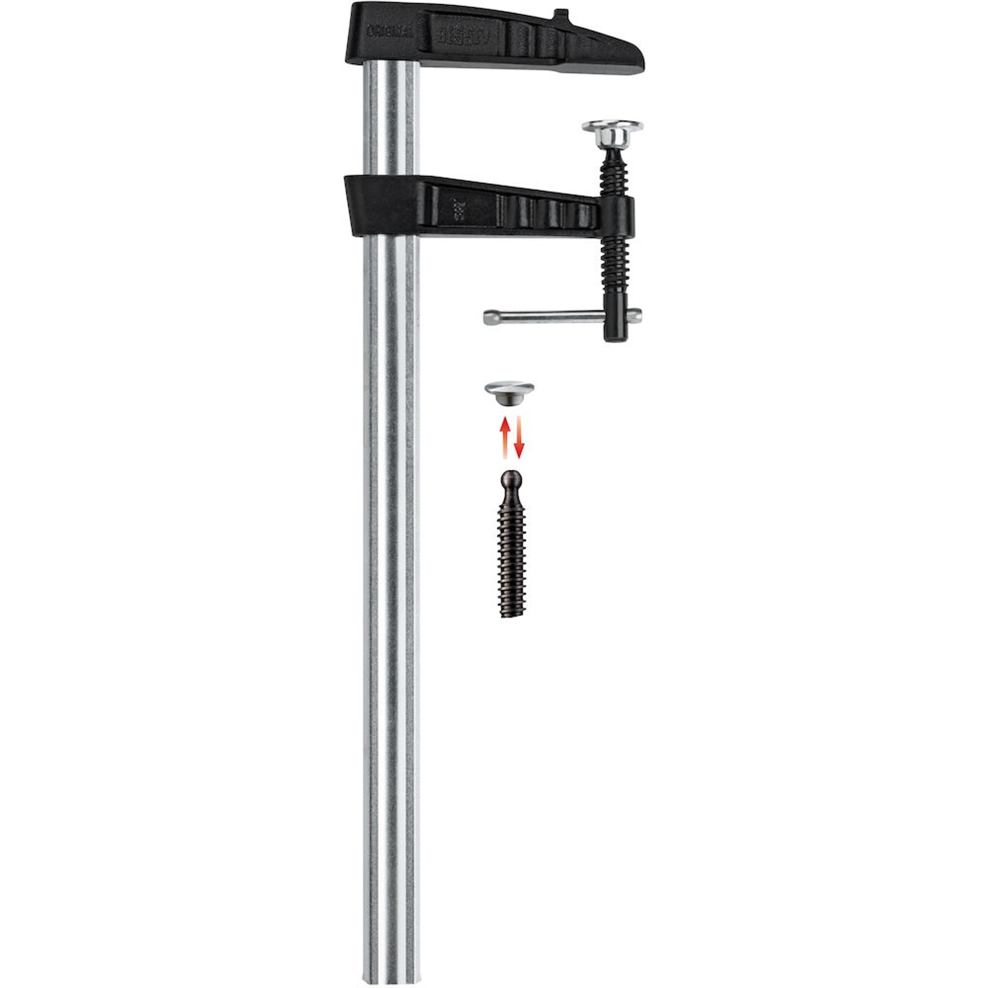 BESSEY TGK250K Grampo BESSEY TGK250K Grampo