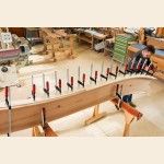 BESSEY TGK200-2K Grampo