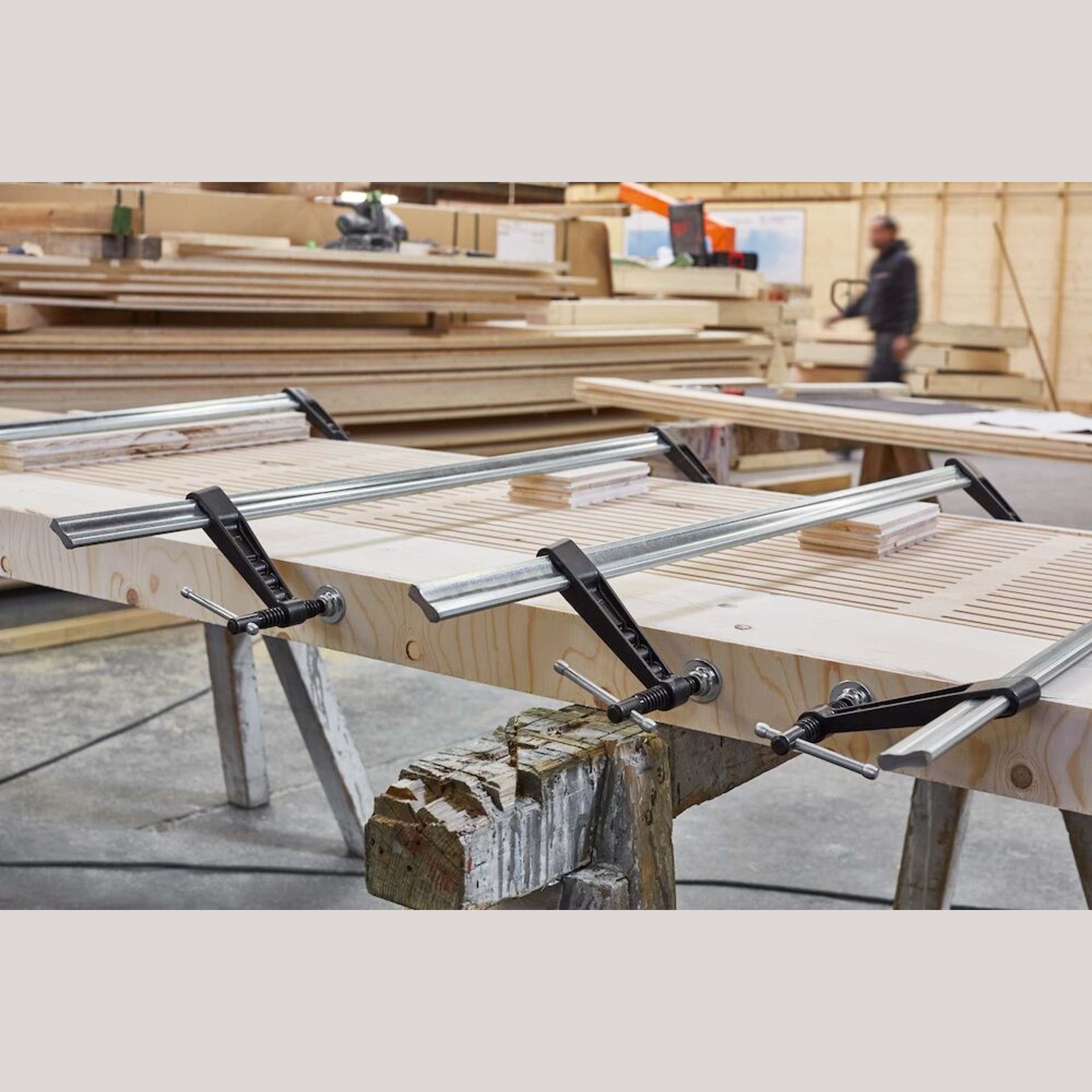 BESSEY TGK250K Grampo BESSEY TGK250K Grampo