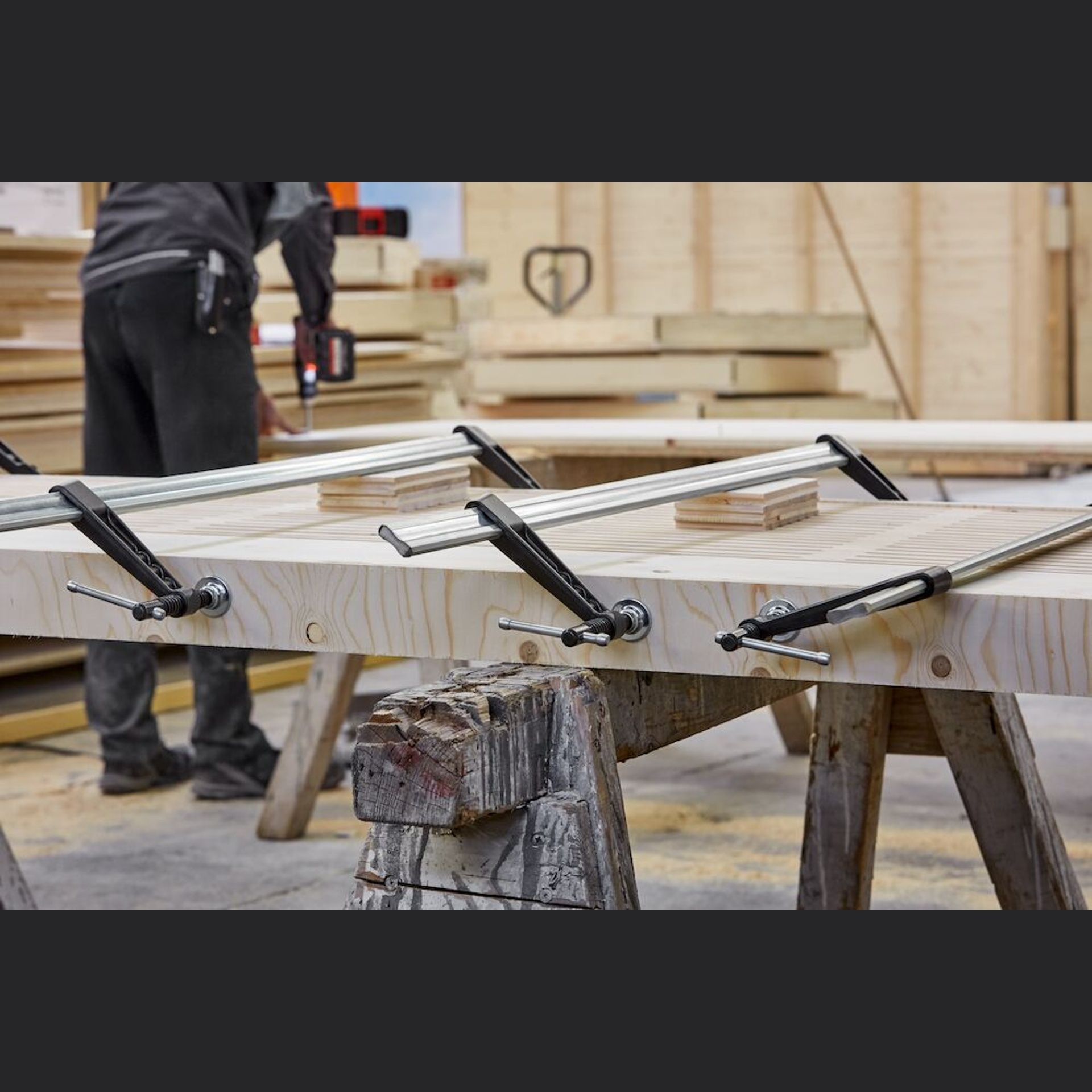 BESSEY TGK250K Grampo BESSEY TGK250K Grampo