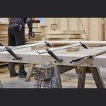 BESSEY TGK250K Grampo
