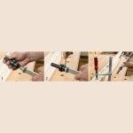 BESSEY TW16AW19 Adaptador P/Bancada De Trabalho