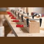 BESSEY LM10/5 Grampo