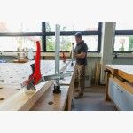 BESSEY TW16AW19 Adaptador P/Bancada De Trabalho
