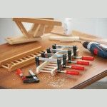 BESSEY LM10/5 Grampo