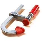 BESSEY LMU20/5 Grampo