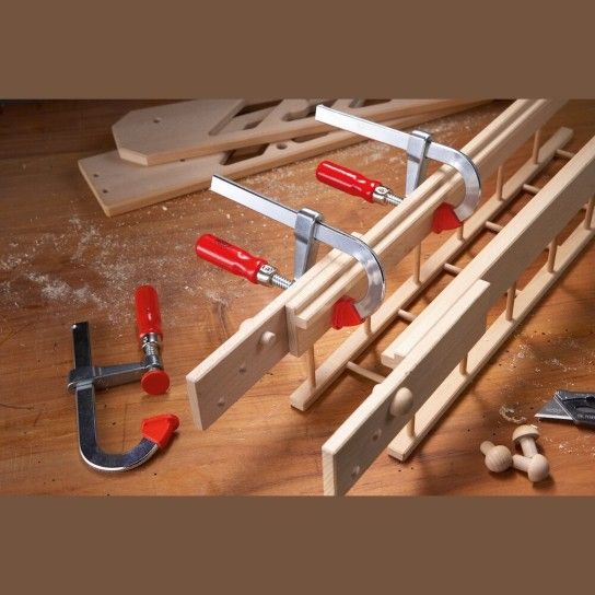 BESSEY LMU10/5 Grampo BESSEY LMU10/5 Grampo