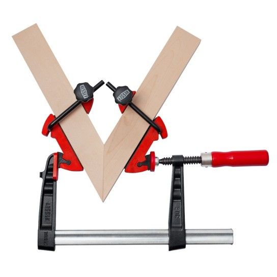 BESSEY MCX Sistema De Fixação De Esquadrias BESSEY MCX Sistema De Fixação De Esquadrias
