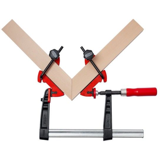 BESSEY MCX Sistema De Fixação De Esquadrias BESSEY MCX Sistema De Fixação De Esquadrias