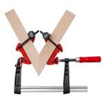 BESSEY MCX Sistema De Fixao De Esquadrias