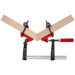 BESSEY MCX Sistema De Fixao De Esquadrias