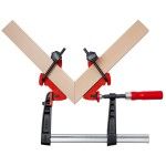BESSEY MCX Sistema De Fixao De Esquadrias
