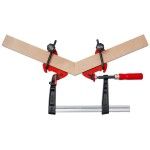 BESSEY MCX Sistema De Fixao De Esquadrias
