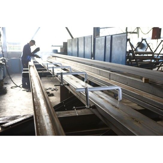 BESSEY SL40M Grampo