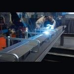 BESSEY  SGU30-14-10 Grampo