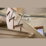 BESSEY  SGU30-14-10 Grampo