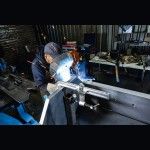 BESSEY STBVC35 Grampo