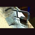 BESSEY STB40M Grampo