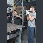 BESSEY STBS50 Grampo
