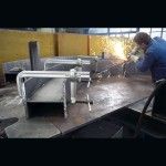 BESSEY STBS50 Grampo