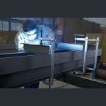 BESSEY STB80M  Grampo