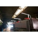 BESSEY G16H Grampo