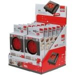 Espa�ador AV2 (4 unid./saco)