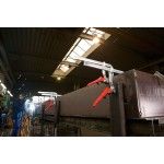 BESSEY G16H Grampo
