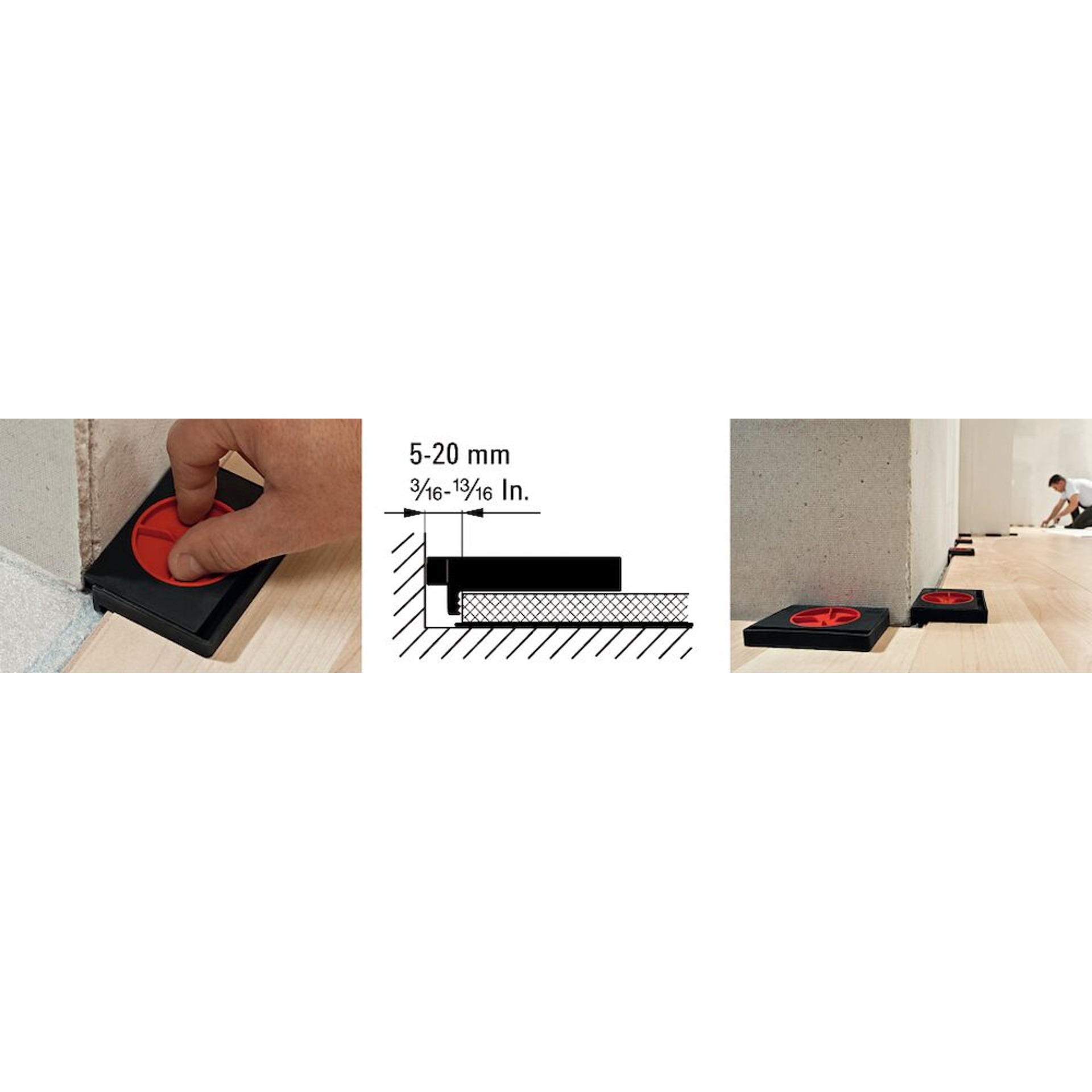 Espa�ador AV2 (4 unid./saco)