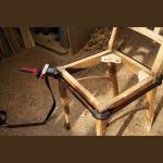 BESSEY BAN 400 Tensor Decinta