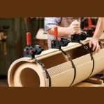 Grampo de cinta BAN 700