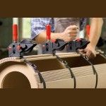 Grampo de cinta BAN 700