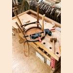 Grampo de cinta BAN 700