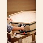 Grampo de cinta BAN 700