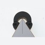 BESSEY BVE Cantoneiras Plastico