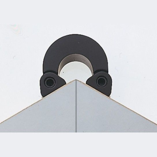 BESSEY BVE Cantoneiras Plastico BESSEY BVE Cantoneiras Plastico