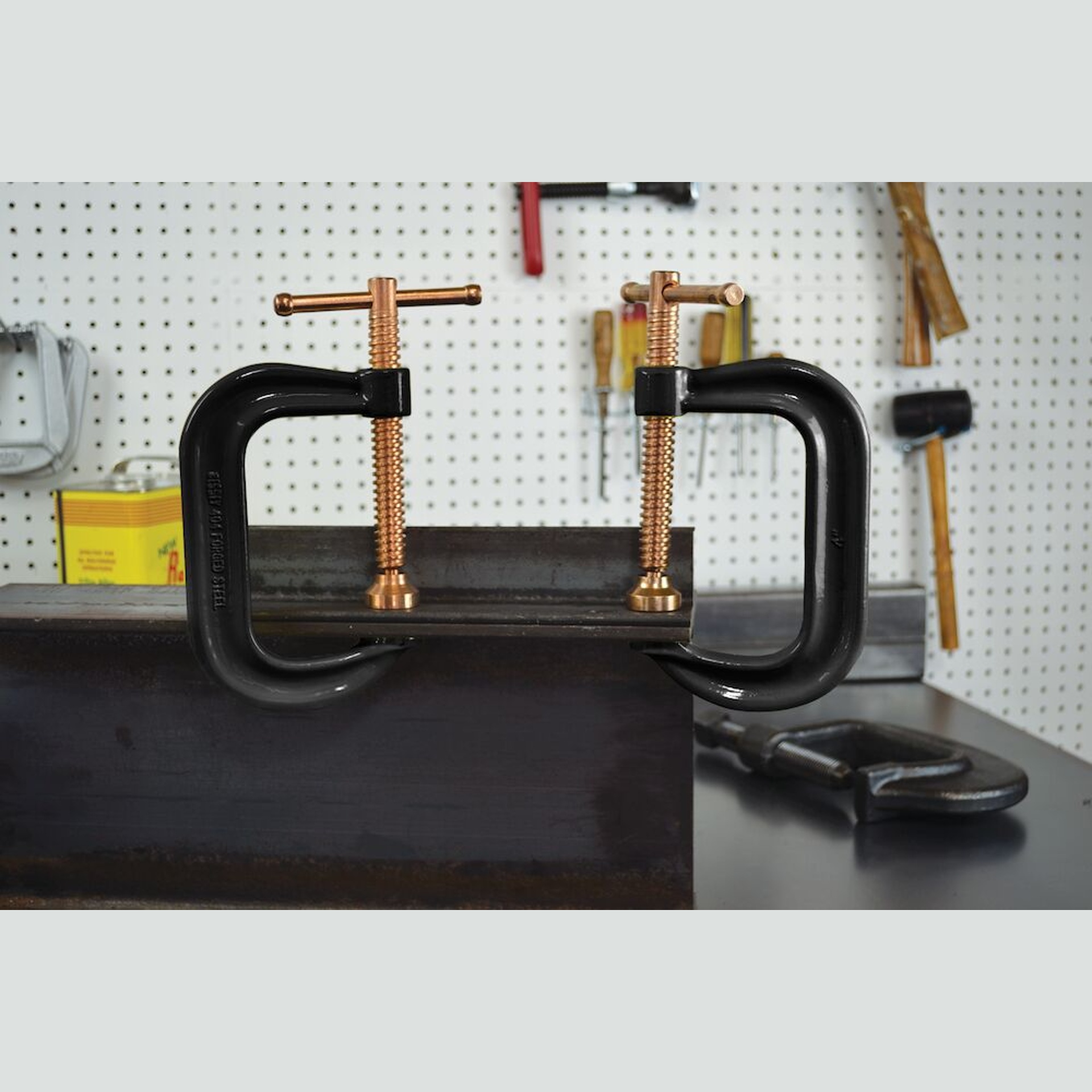 BESSEY CDF403C Grampo