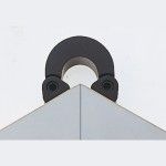 BESSEY BVE Cantoneiras Plastico