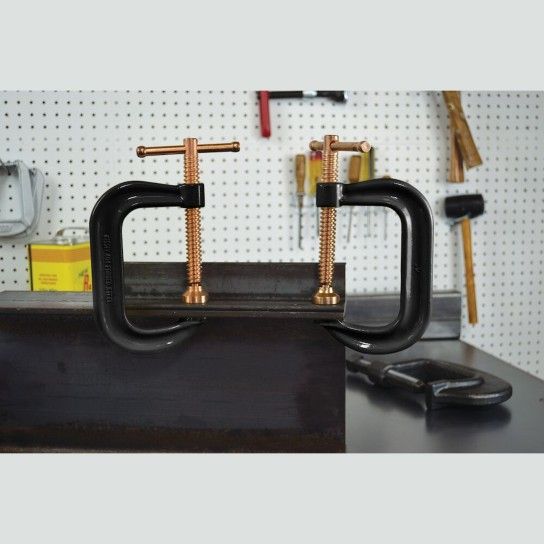 BESSEY CDF403C Grampo