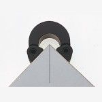 BESSEY BVE Cantoneiras Plastico