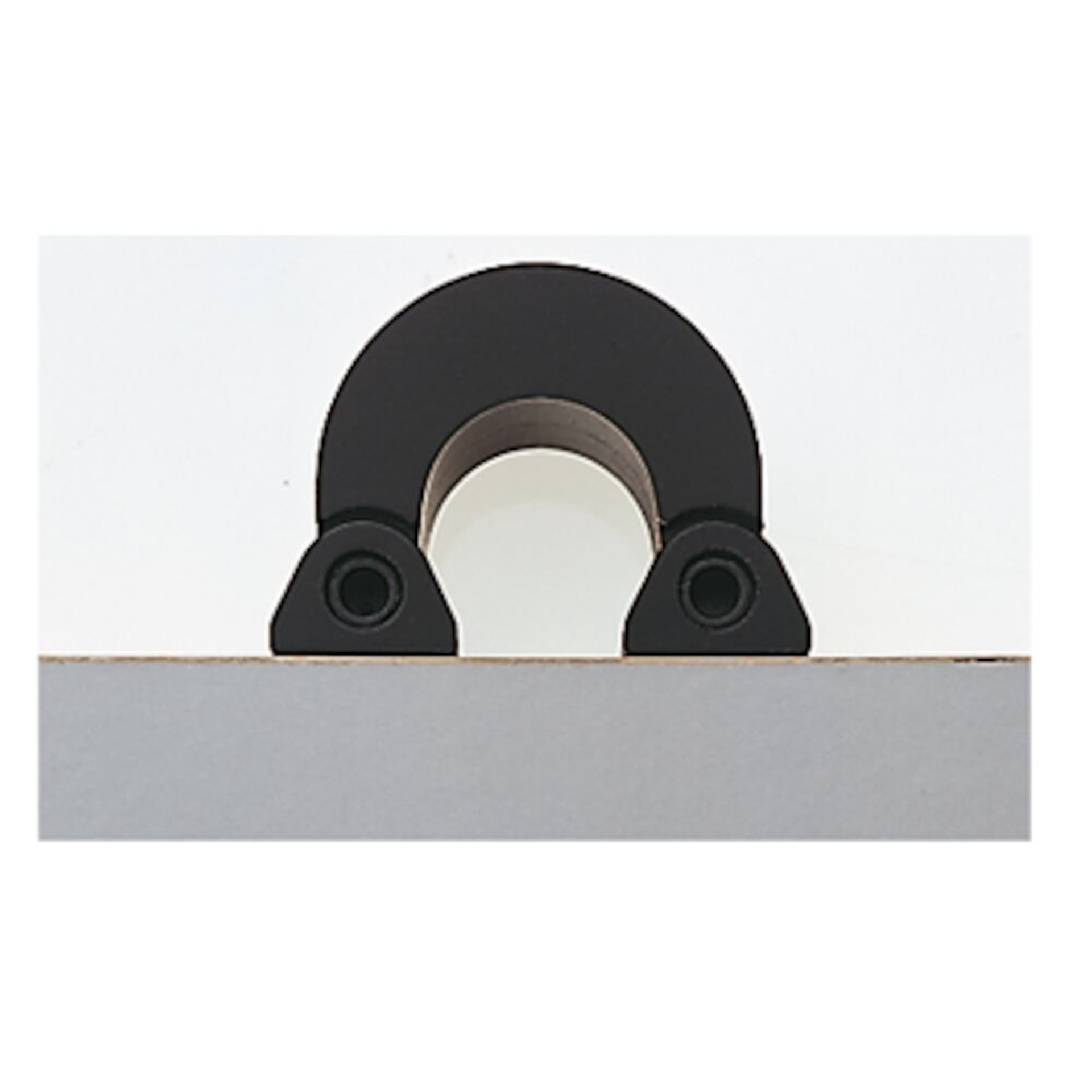 BESSEY BVE Cantoneiras Plastico BESSEY BVE Cantoneiras Plastico